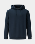 Singular True Navy Hoodie - Navy