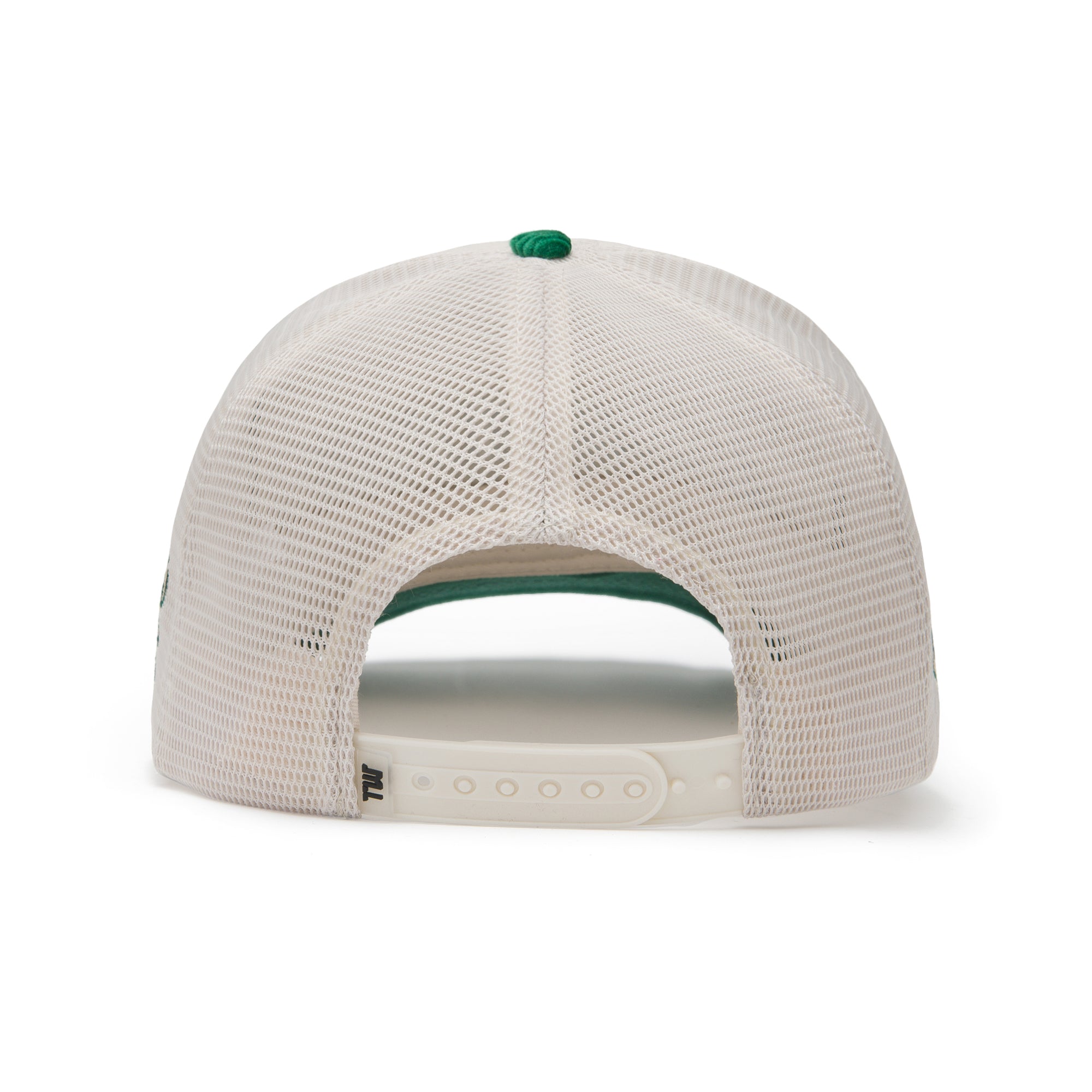 Tulane Light Blue Logo Hat