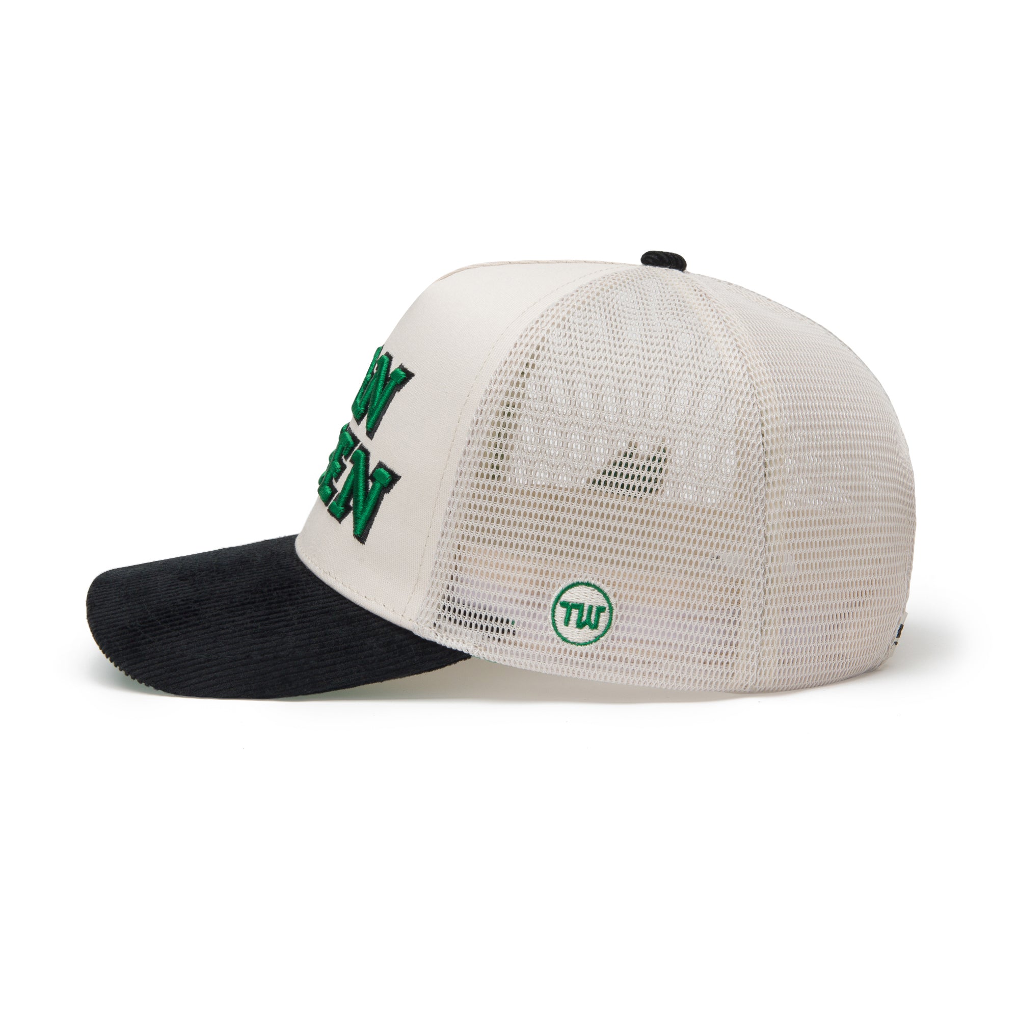 North Texas Mean Green Hat