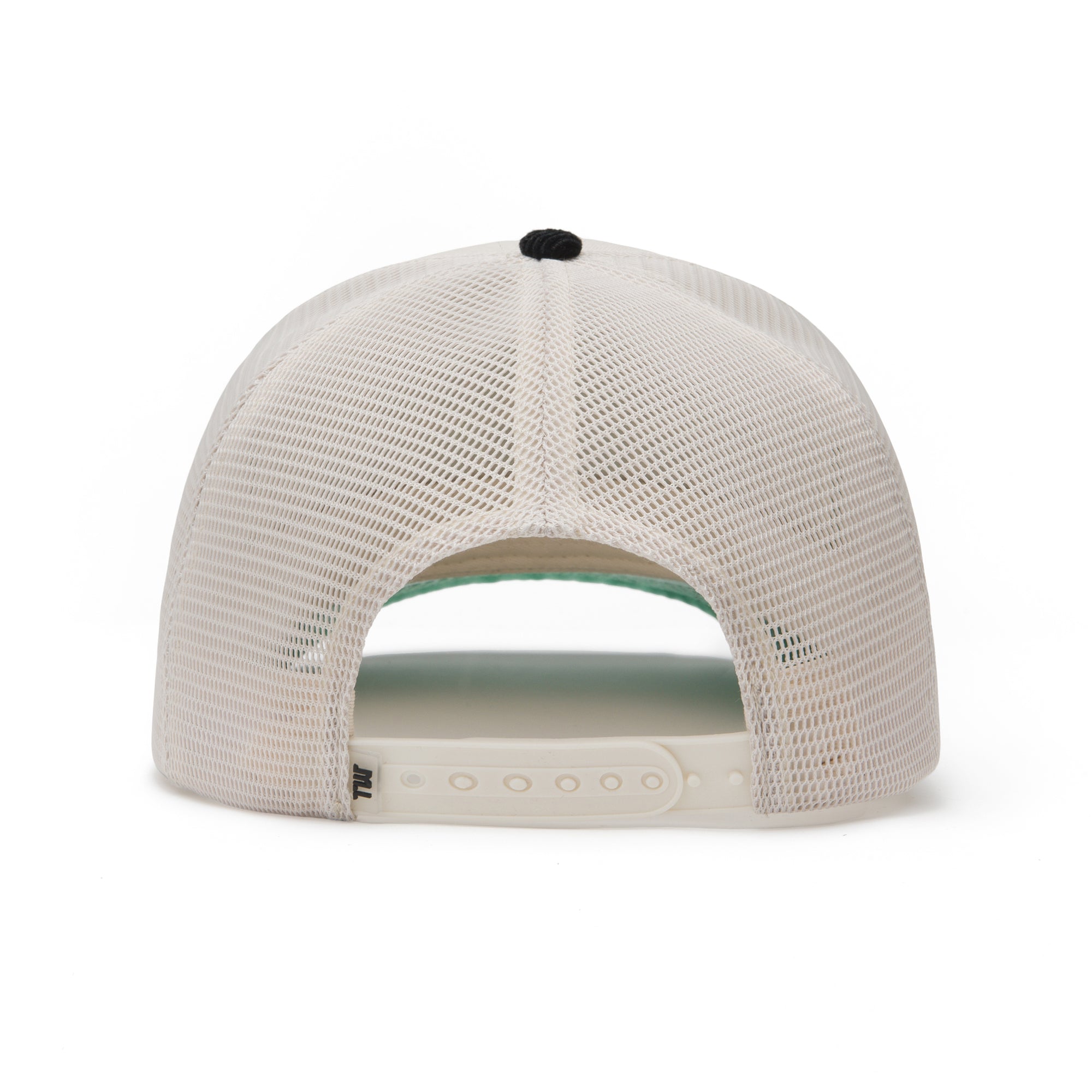 North Texas Mean Green Hat