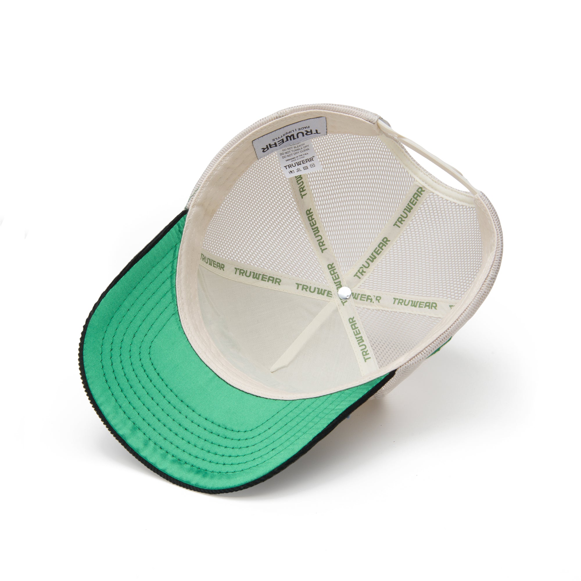 North Texas Mean Green Hat