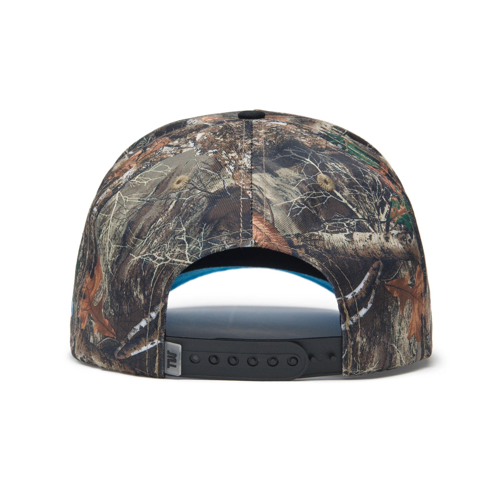 Tulane Camo Hat