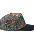 North Texas Camo Hat
