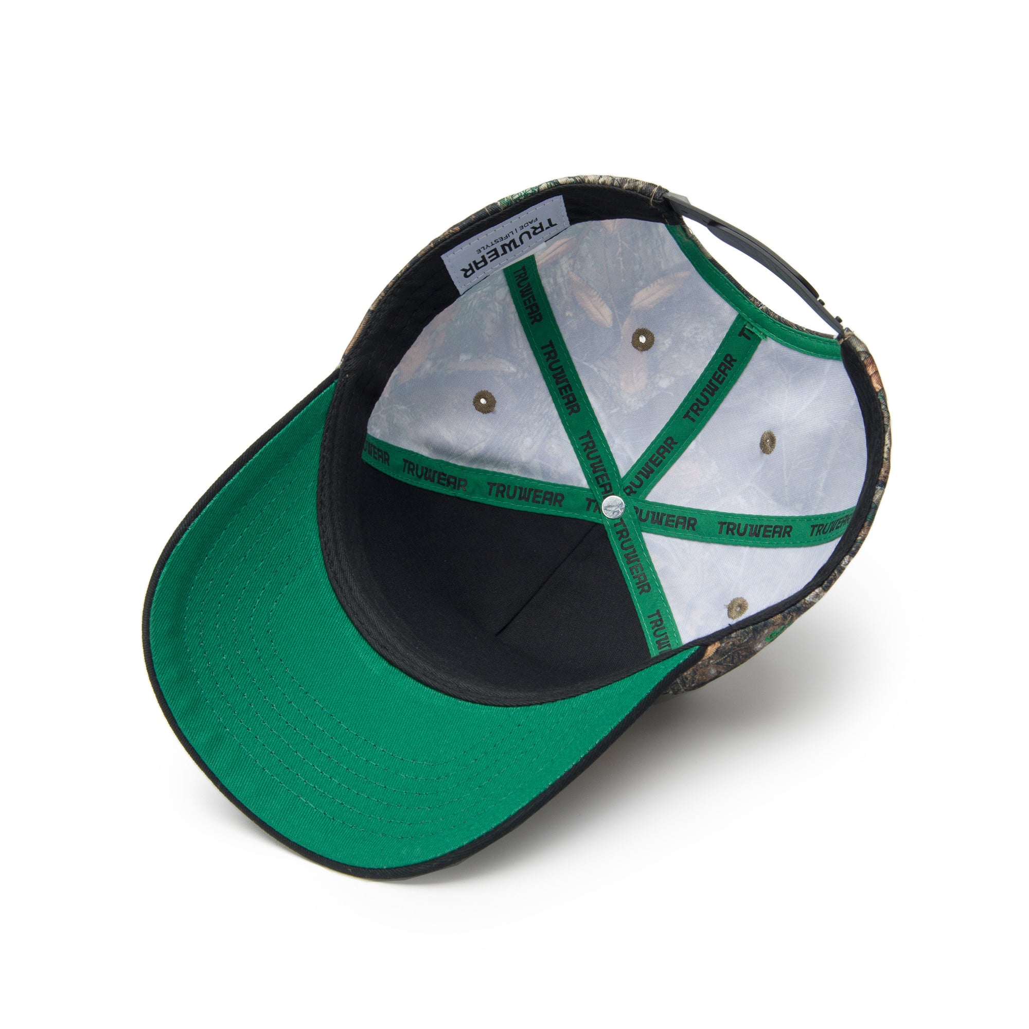 North Texas Camo Hat