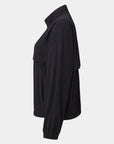 Drive Womens Jacket Black - Black