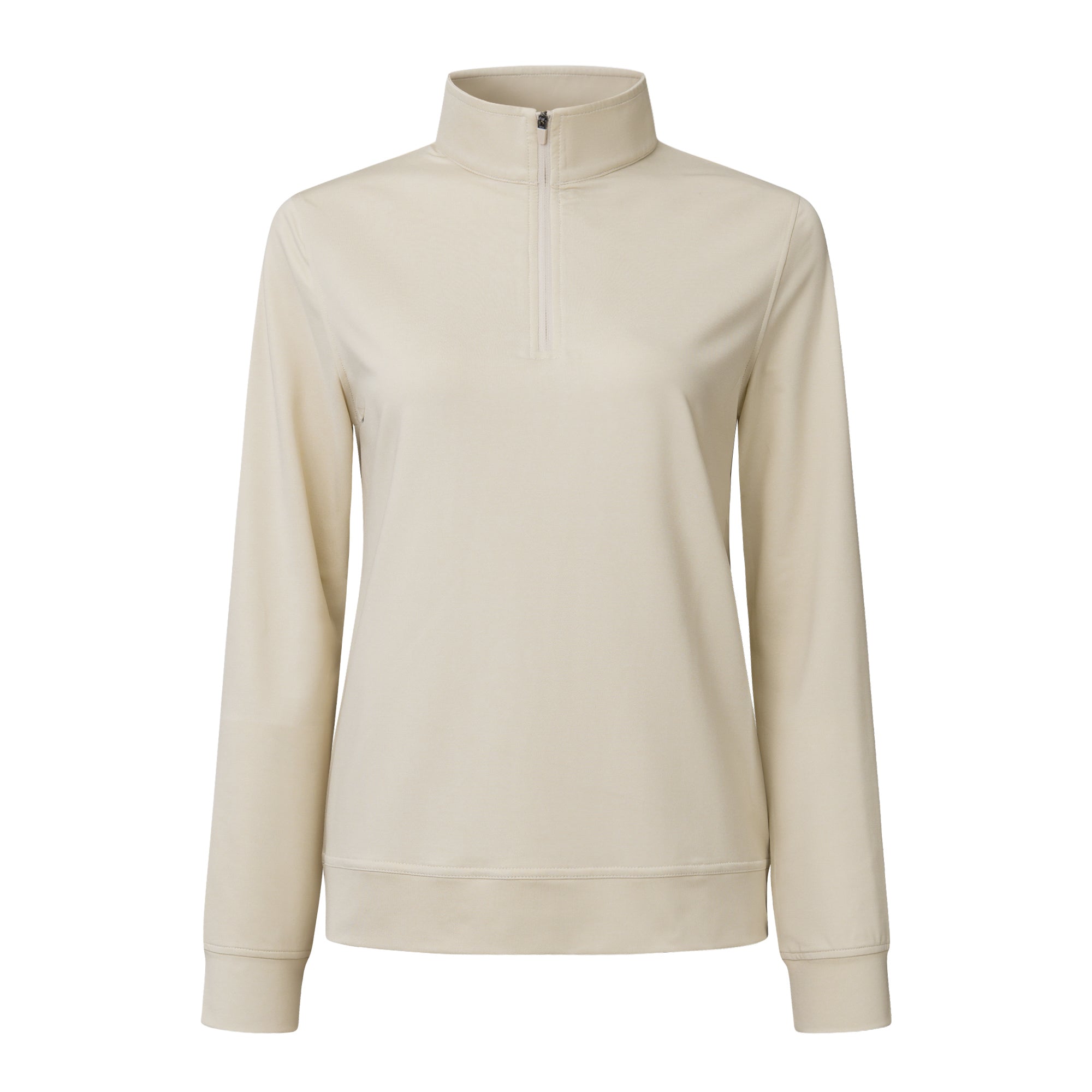 Vista Womens Q-Zip