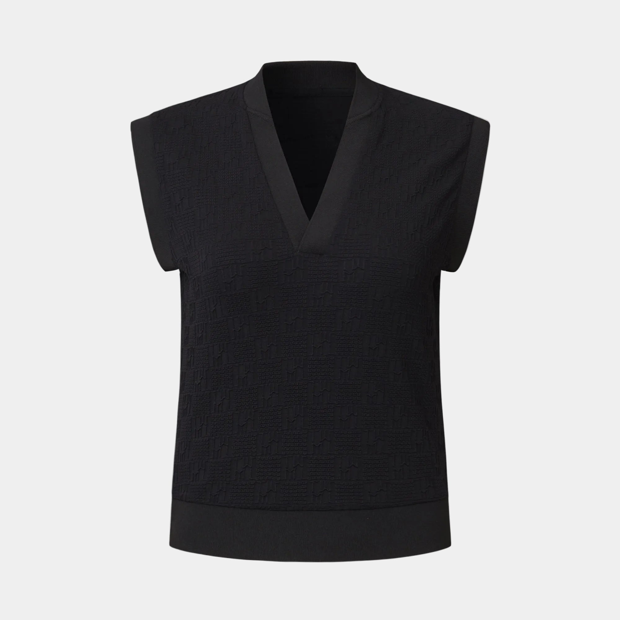 Titan Womens Blade Sleveless Polo