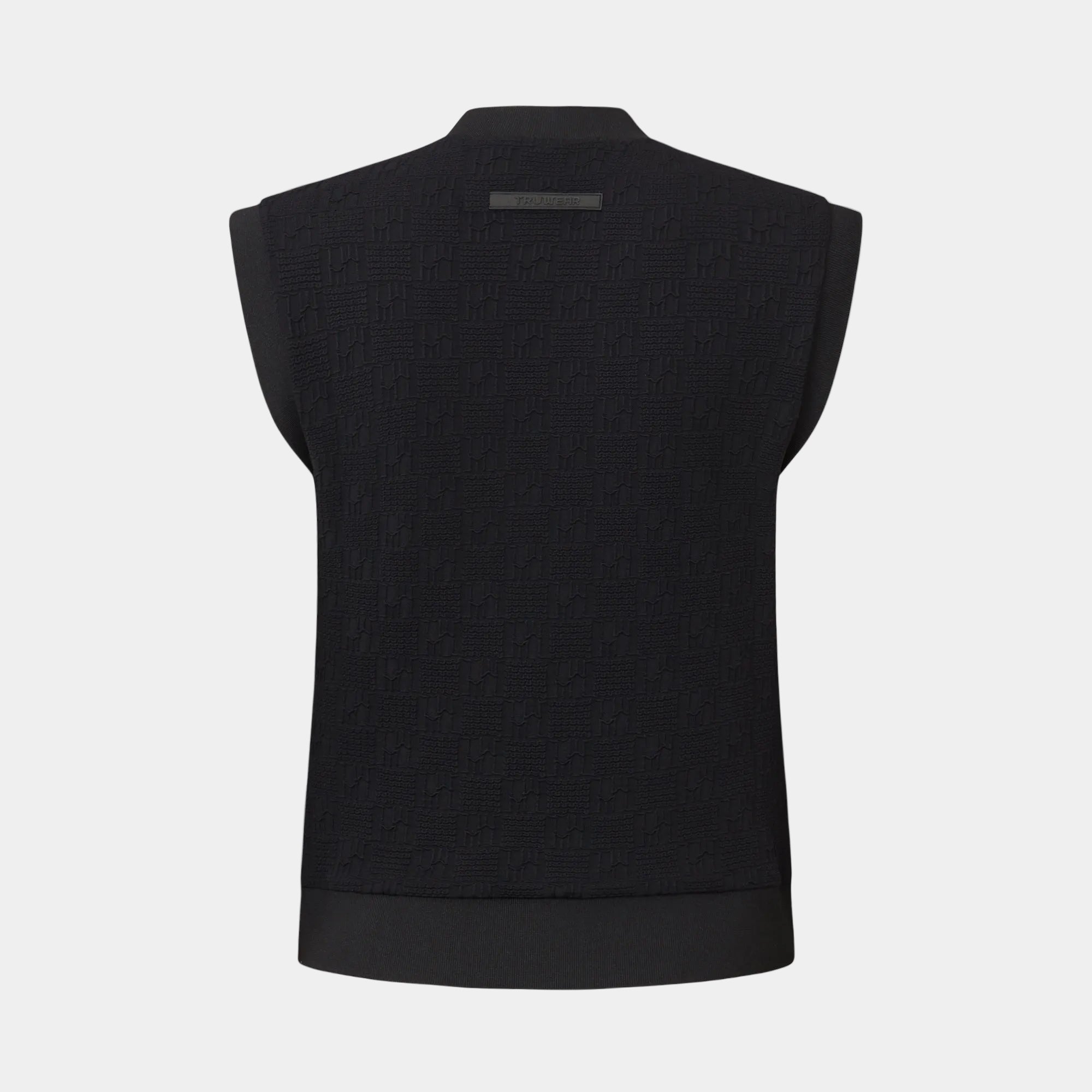Titan Womens Blade Sleveless Polo