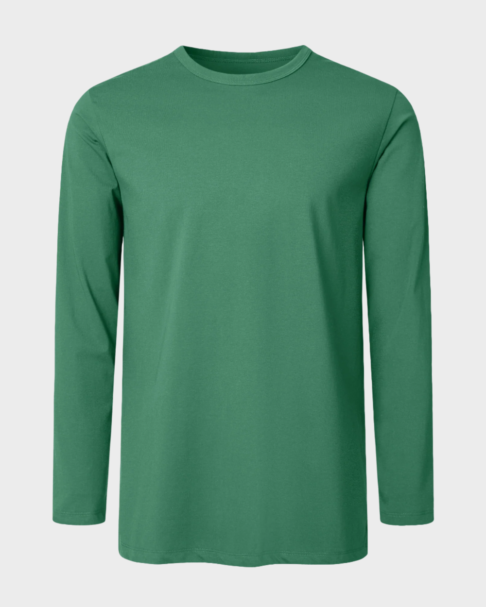 Spectacle 2.0 Pine Green Long Sleeve