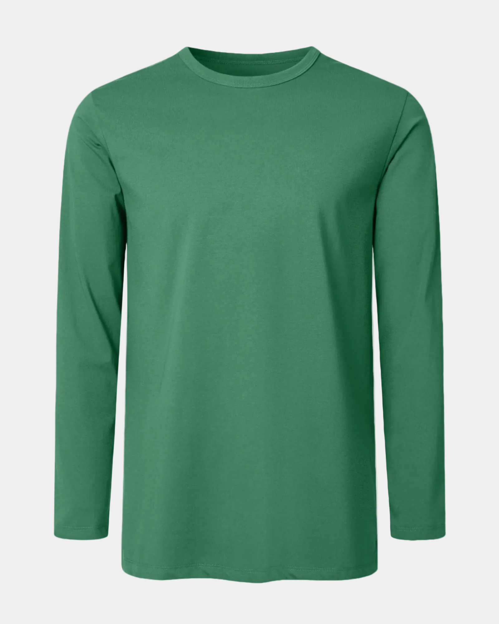 Spectacle 2.0 Pine Green Long Sleeve - Green