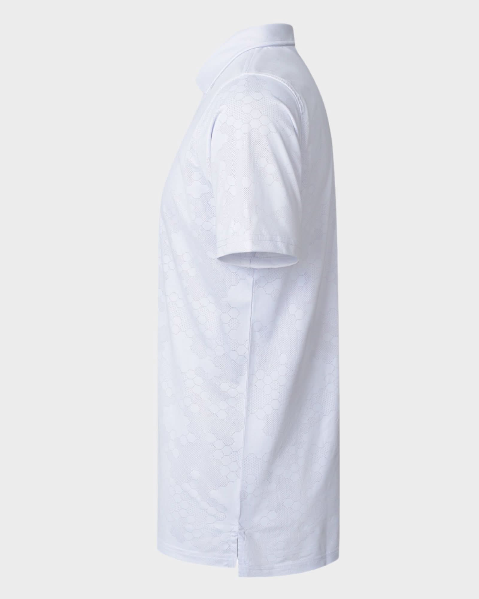 Swell Polo Dove White - White
