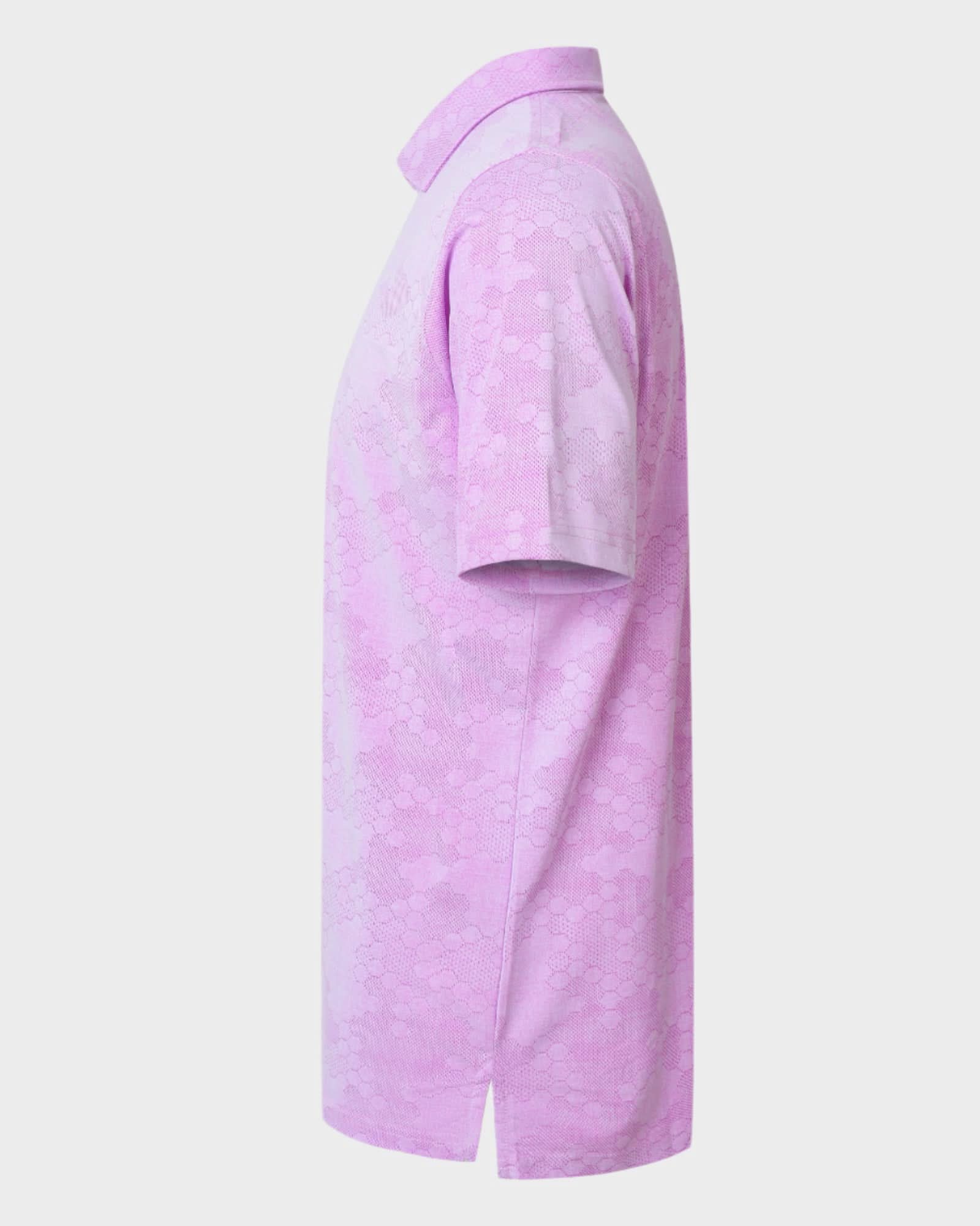 Swell Polo Dusty Rose - Rose