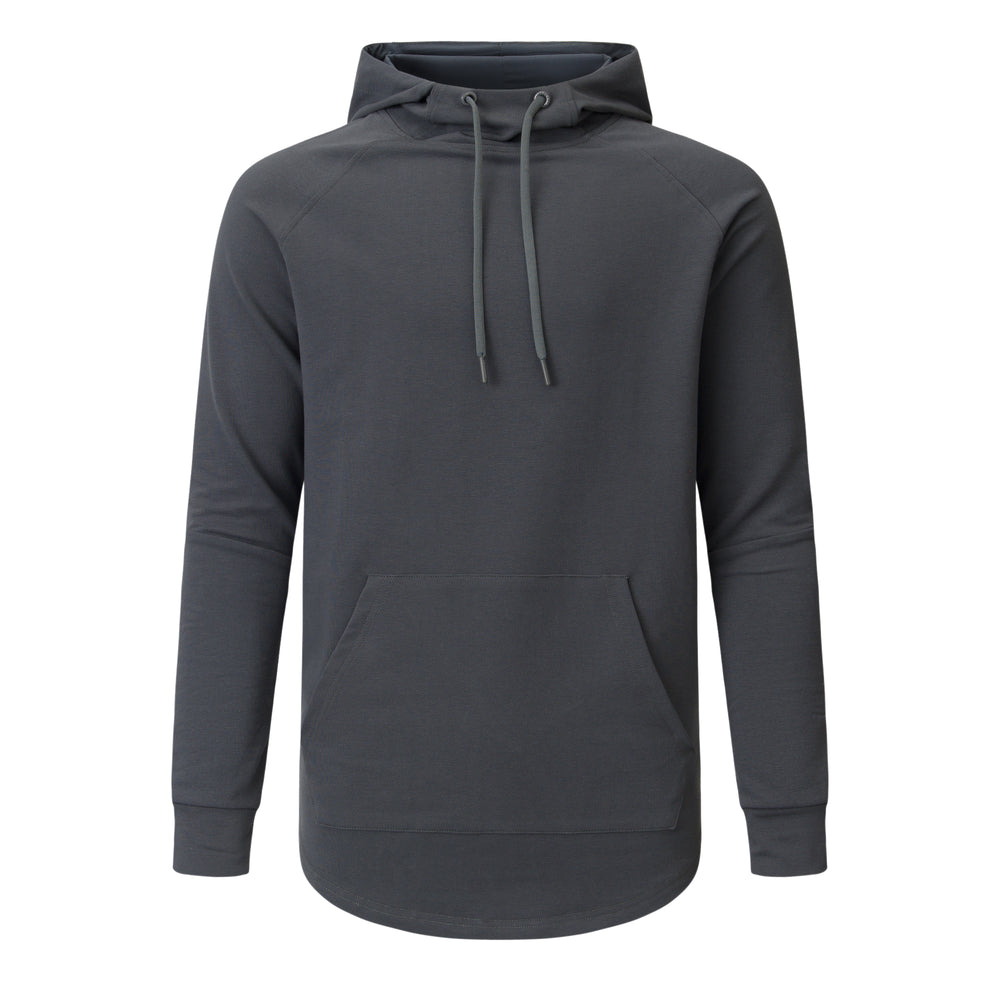 Scuba Hoodie Off Shadow