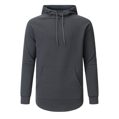 Scuba Hoodie Off Shadow