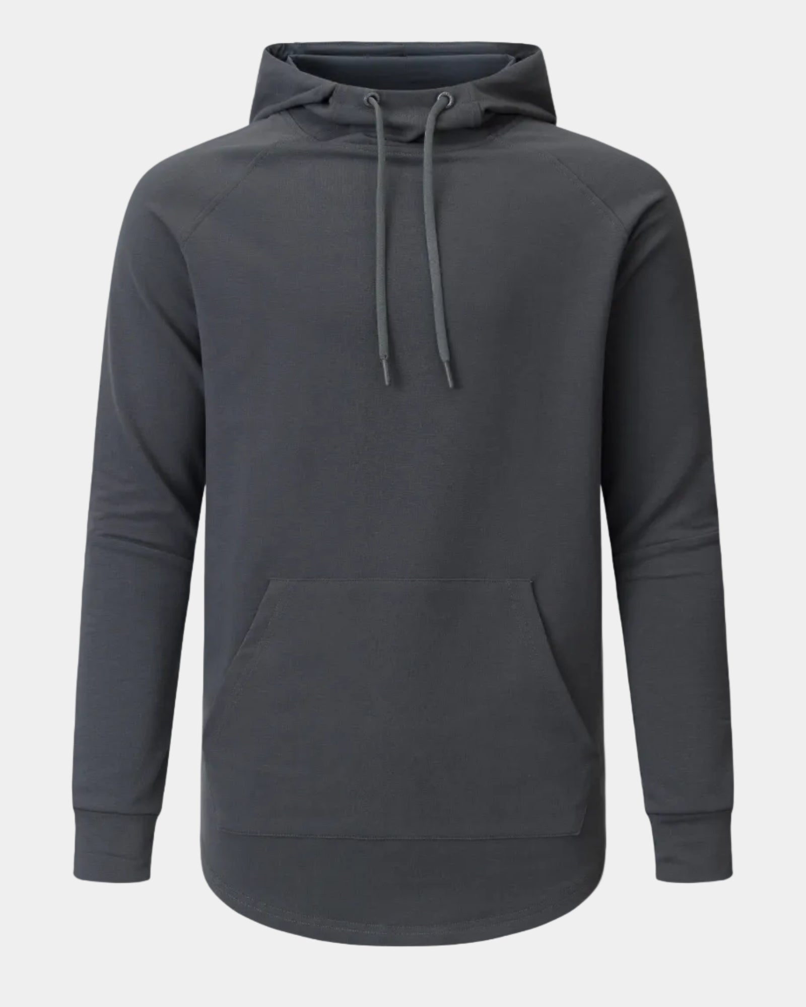 Scuba Hoodie Off Shadow Front