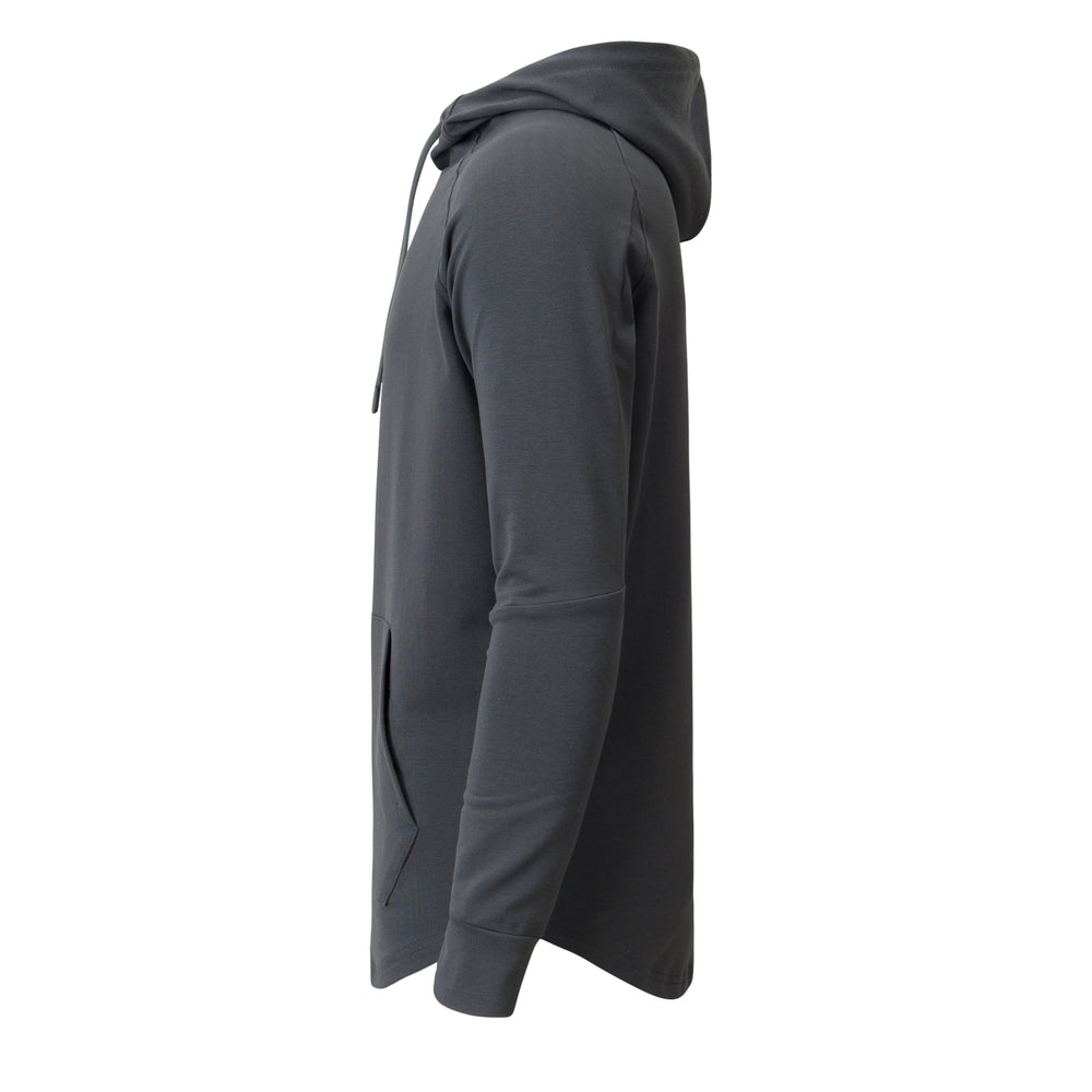 Scuba Hoodie Off Shadow