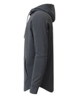 Scuba Hoodie Off Shadow Side
