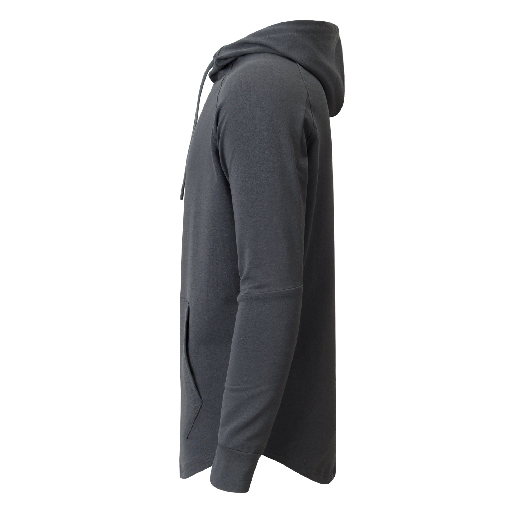 Scuba Hoodie Off Shadow Side