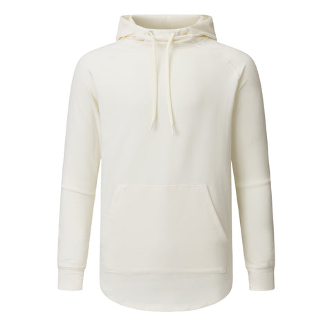 Scuba Hoodie Off White
