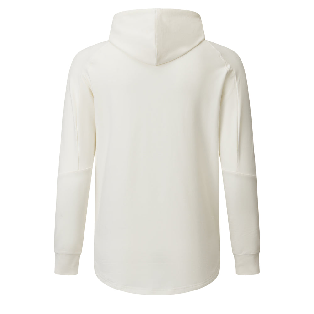 Scuba Hoodie Off White