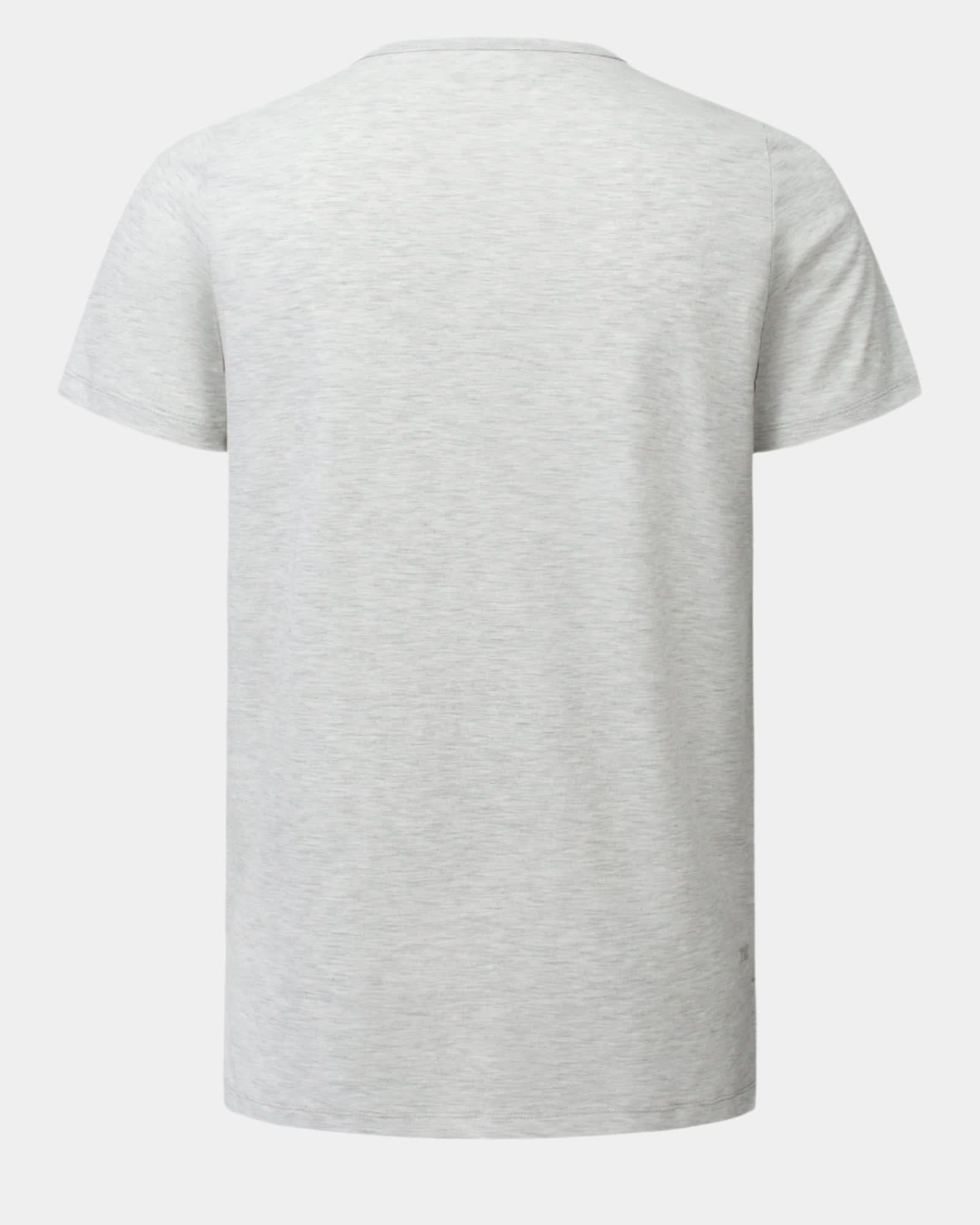 Spectacle 2.0 Heather White T-Shirt - 2.0 Heather