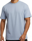 Faze Heavyweight Tee Powder Blue