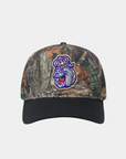 James Madison Camo Hat