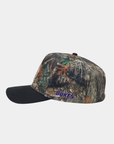James Madison Camo Hat