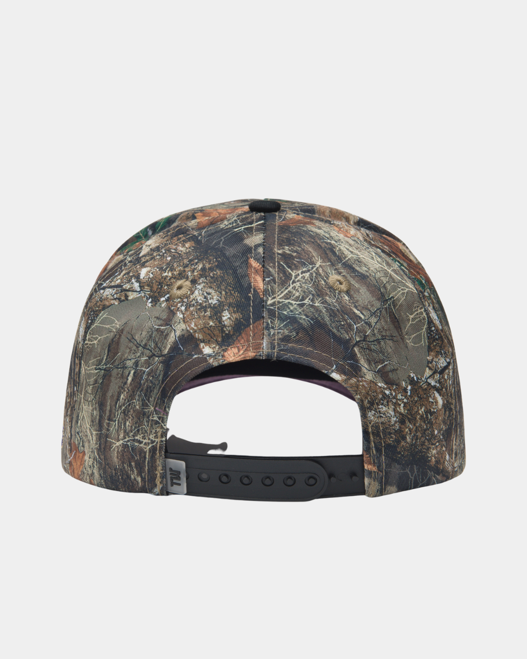 James Madison Camo Hat