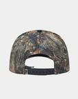 James Madison Camo Hat