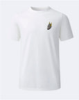 University of Idaho Spectacle 2.0 White T-Shirt