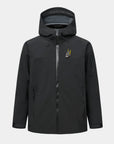 University of Idaho Crusade Jacket Black