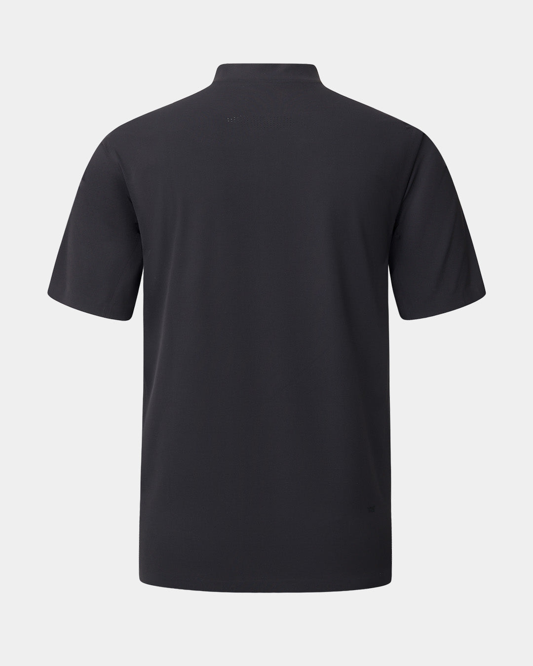 Legacy Blade Black Polo
