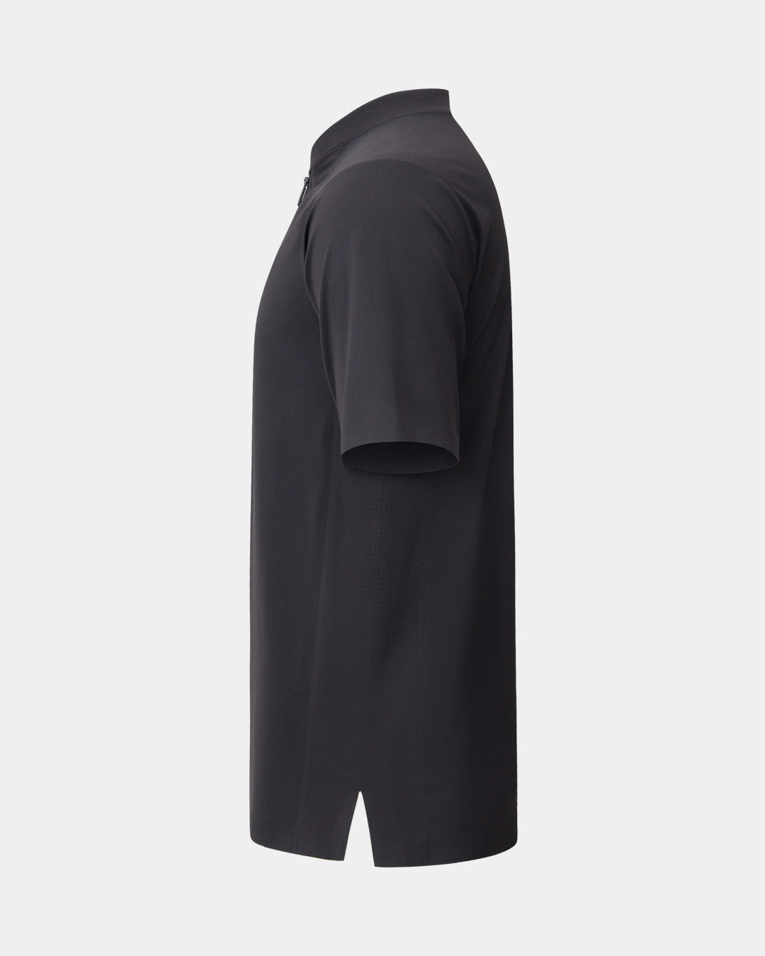 Legacy Blade Black Polo
