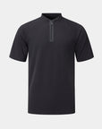 Legacy Blade Black Polo