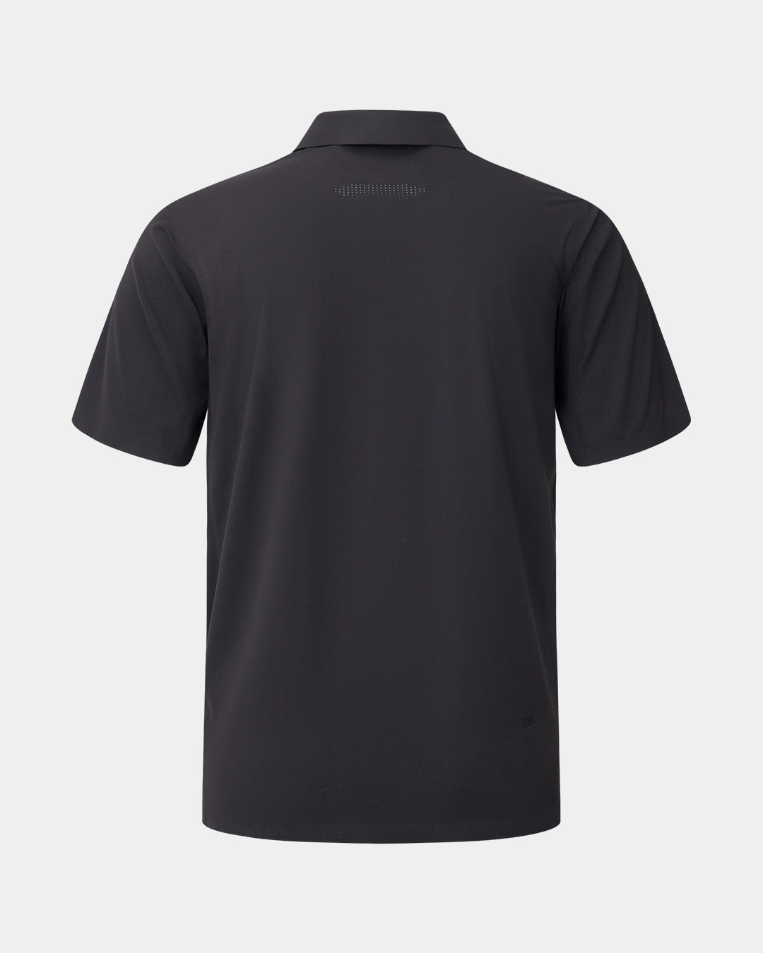 Legacy Black Polo