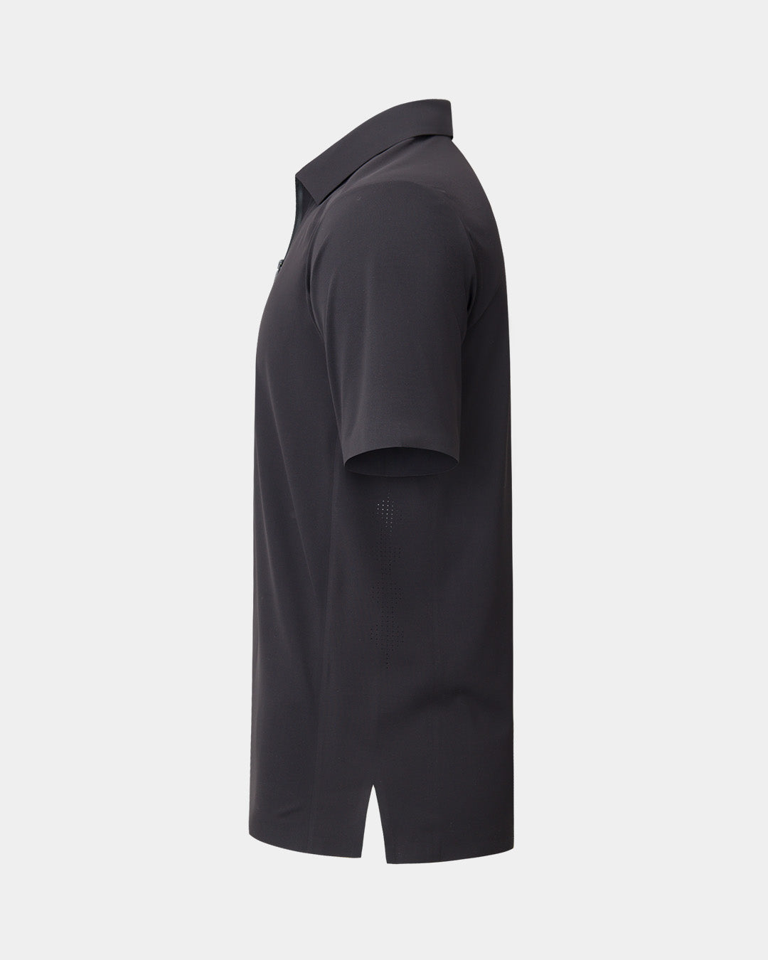 Legacy Black Polo