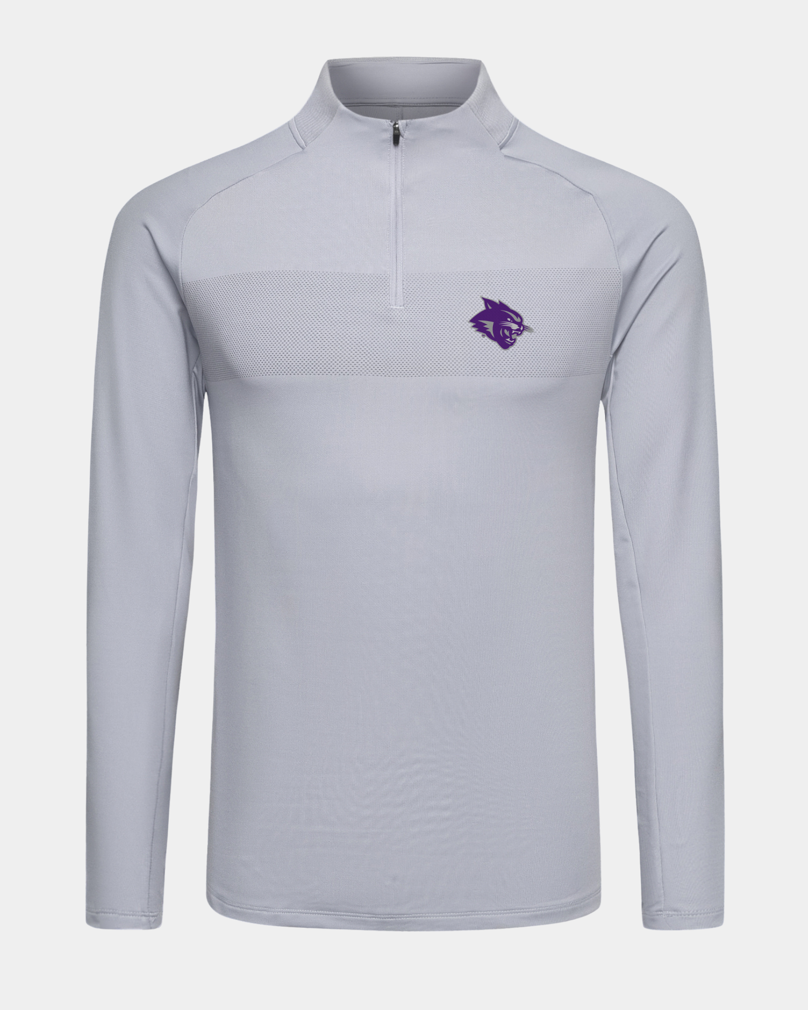 ACU Apex 2.0 Grey Pullover