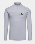 University of Hawaii Apex 2.0 Grey Pullover