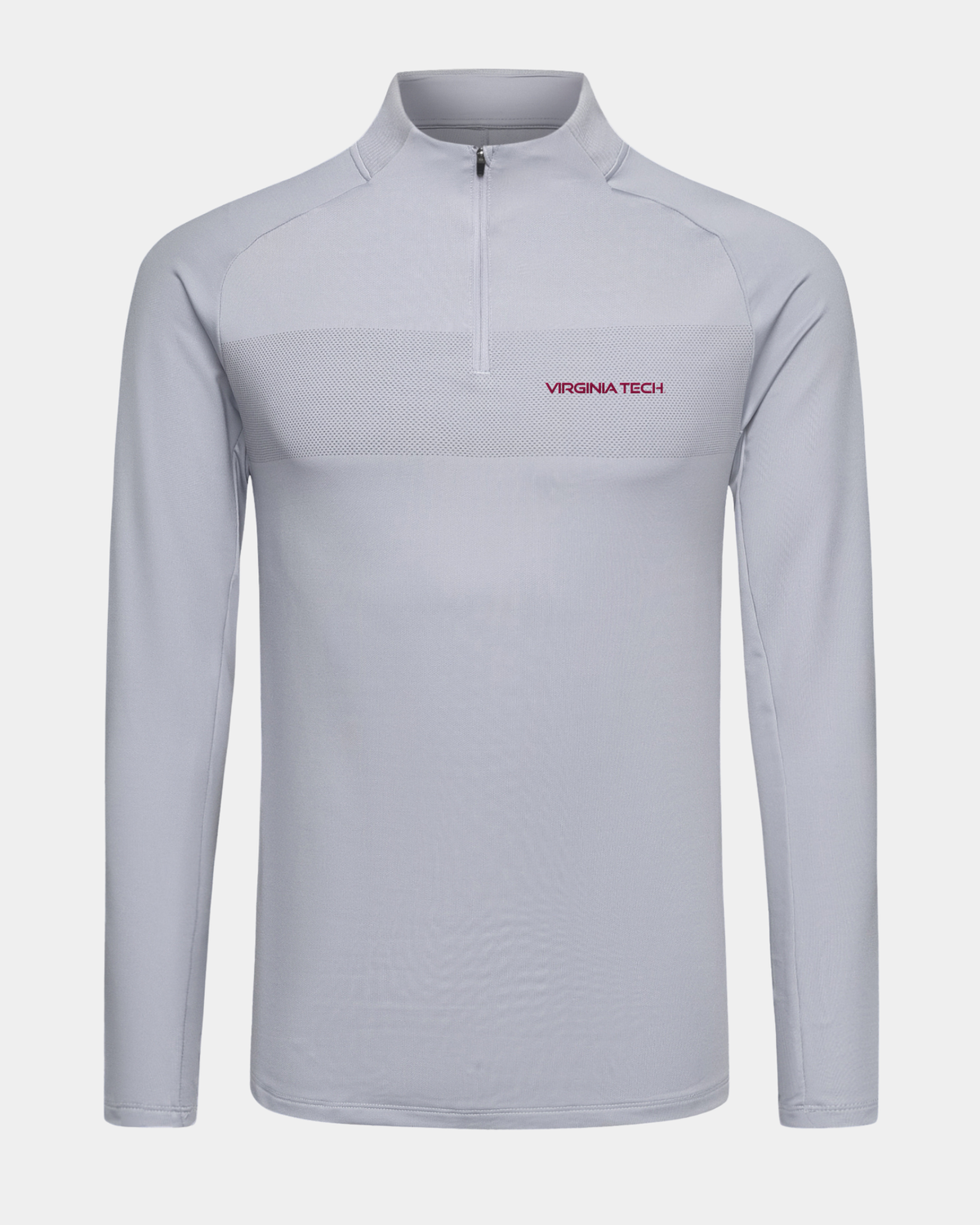 VT Apex 2.0 Grey Pullover
