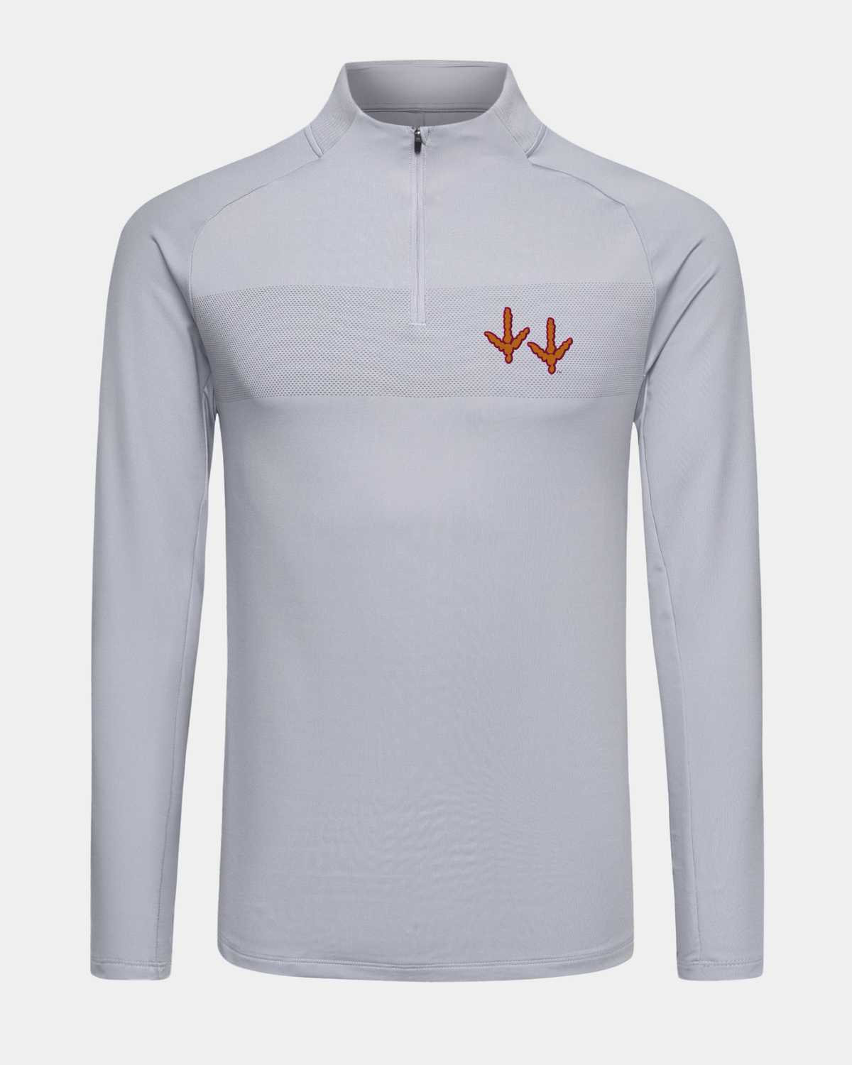 VT Apex 2.0 Grey Pullover