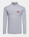 VT Apex 2.0 Grey Pullover