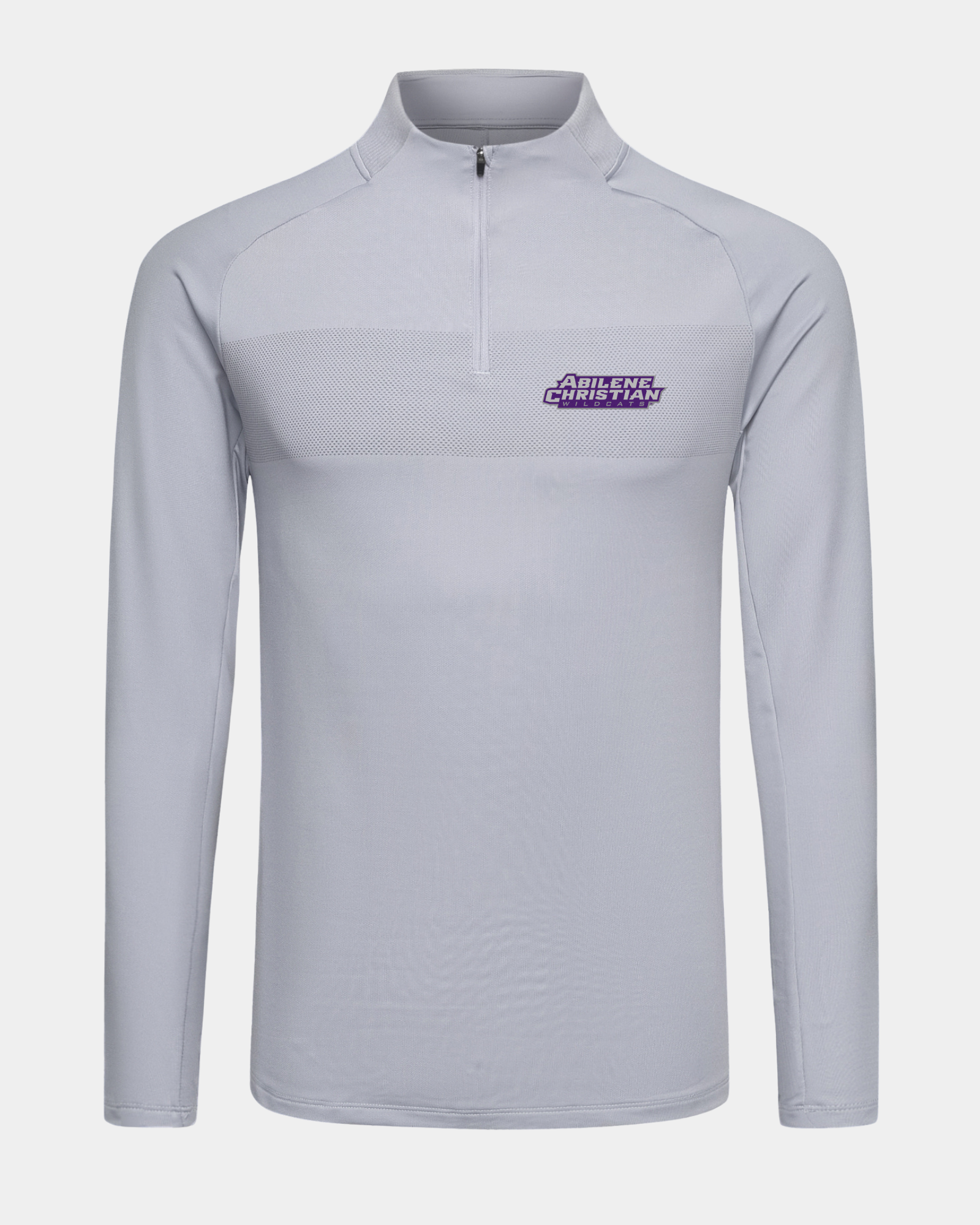 ACU Apex 2.0 Grey Pullover