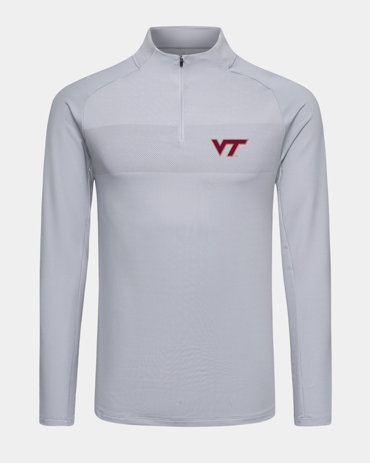 VT Apex 2.0 Grey Pullover