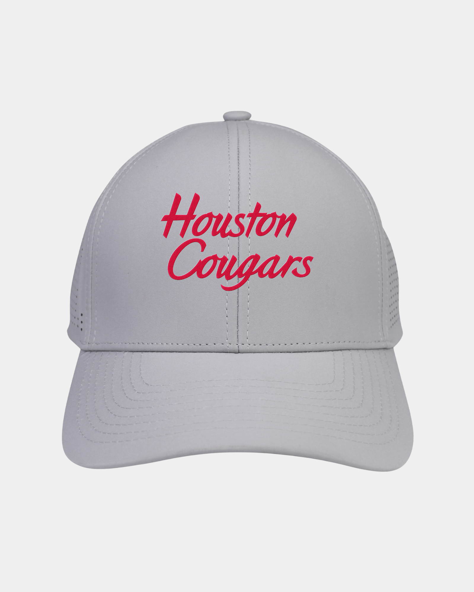 University of Houston Birdie 2.0 Light Grey