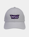 Weber State University Birdie 2.0 Light Grey