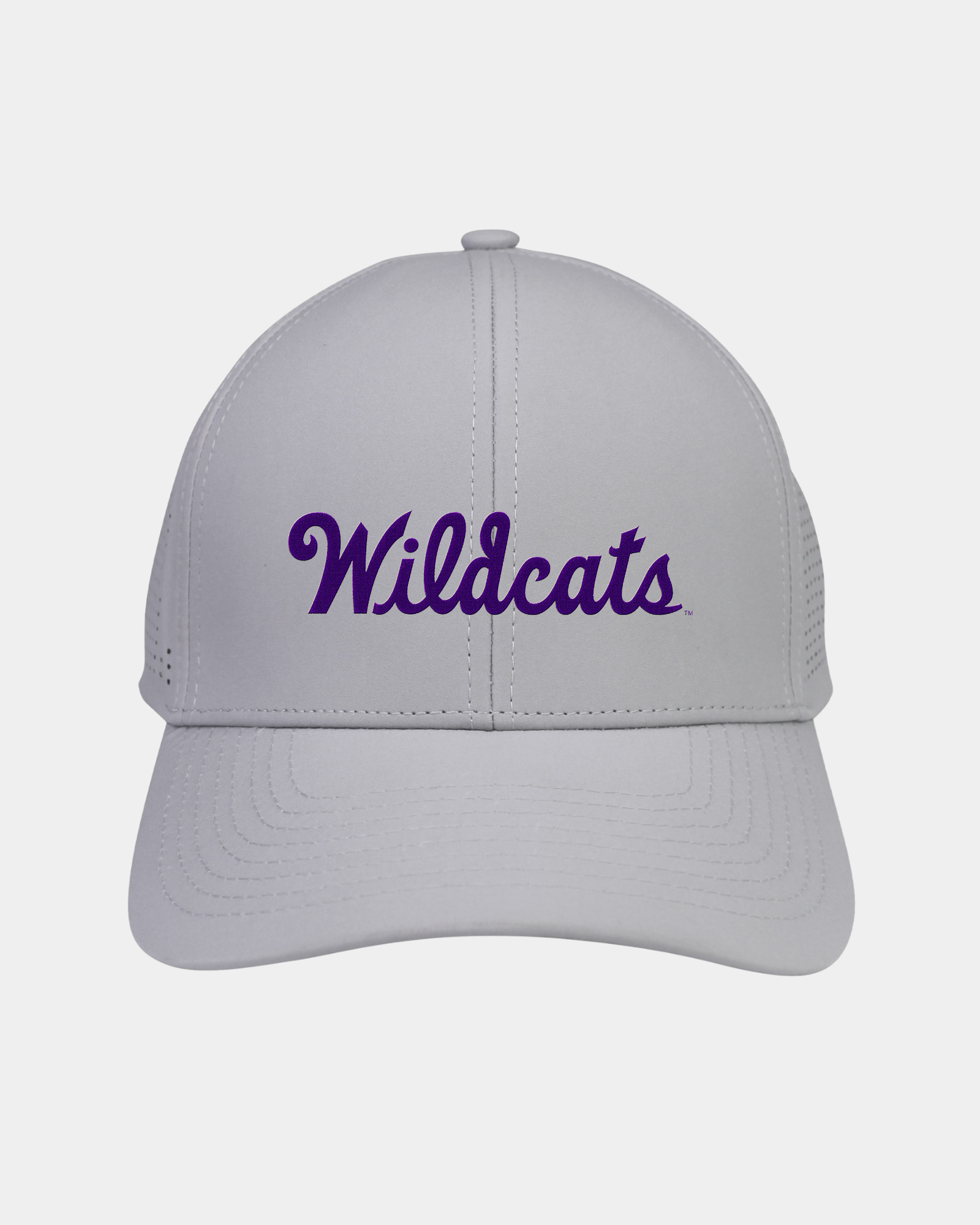 Kansas State Birdie 2.0 Light Grey