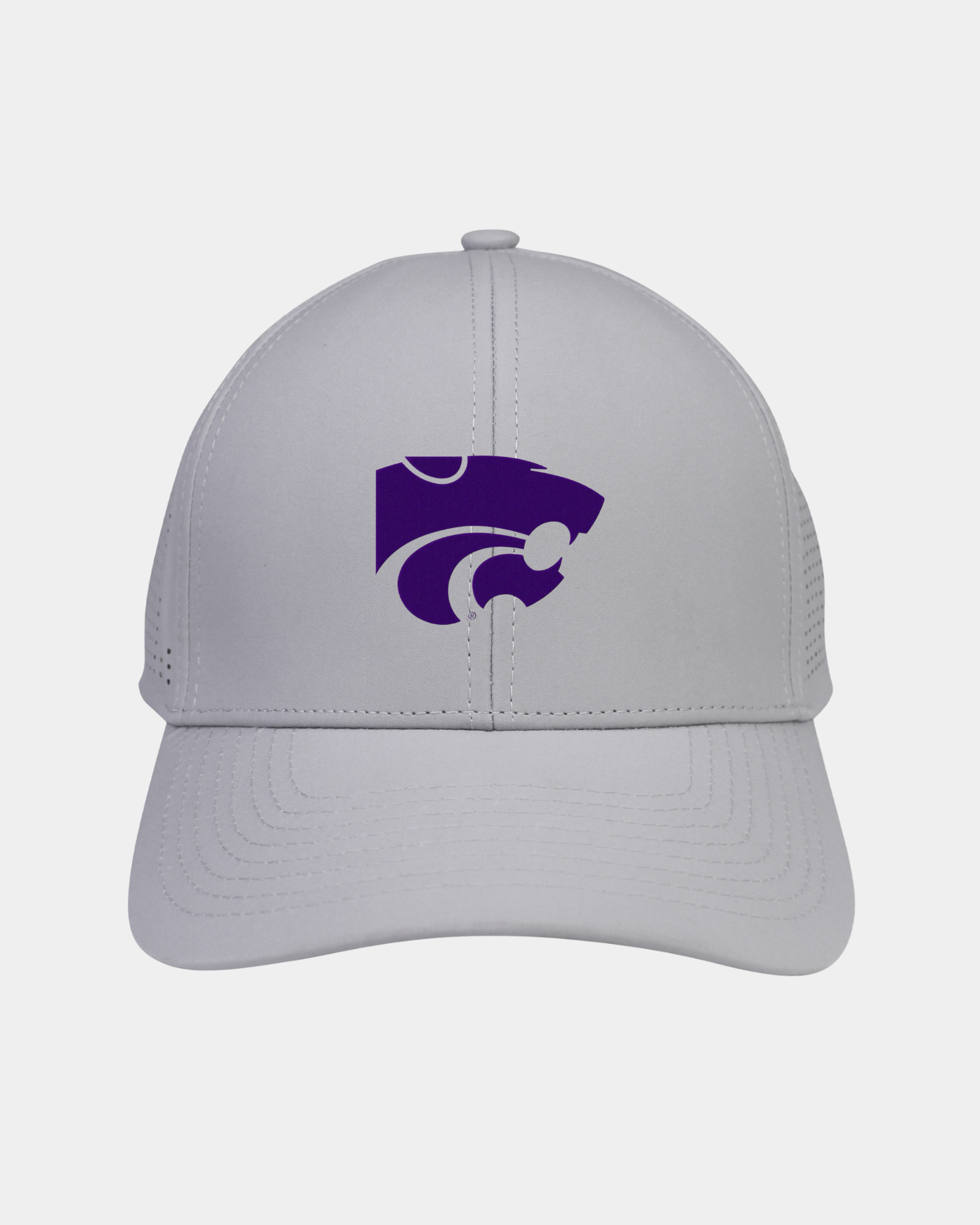 Kansas State Birdie 2.0 Light Grey