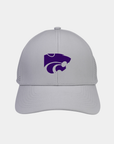 Kansas State Birdie 2.0 Light Grey