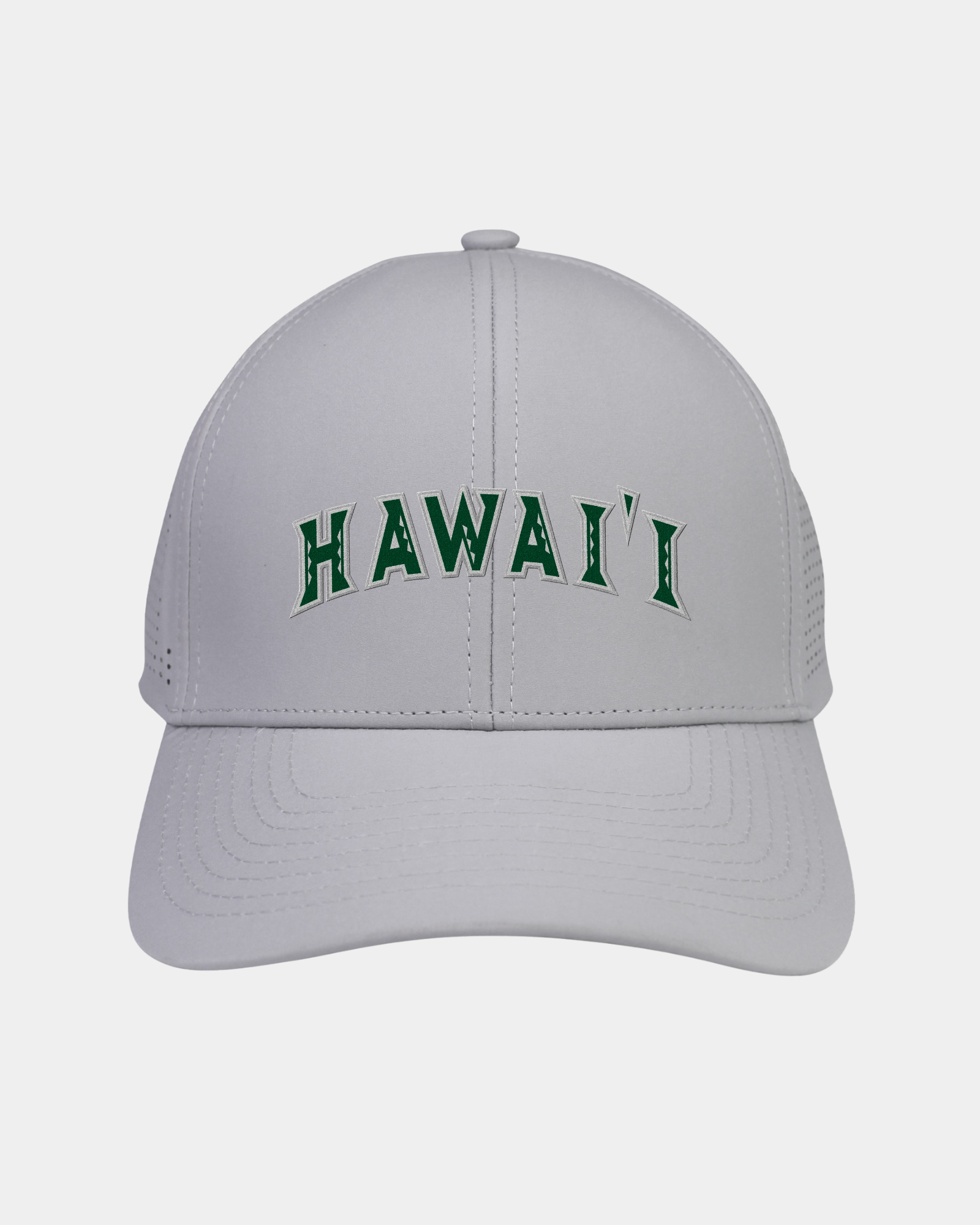 University of Hawaii Birdie 2.0 Light Grey